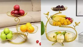 Fruit Trays