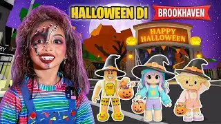 24 JAM DRAMA LEIKA BIKIN KESEL PLAYER BROOKHAVEN YANG CHAOS DI SERVER ROBLOX [ KOMPILASI ROBLOX ]