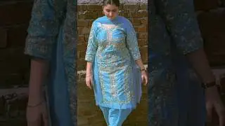 patialasahi suit design #att #views_viral_video_subscribers_grow