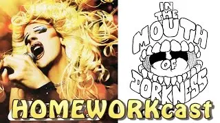HOMEWORKcast: Hedwig and the Angry Inch