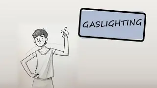 Manipulation Terms Explained Gaslighting, Love Bombing &  Stonewalling