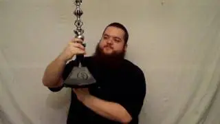 Review: Social Smoke Czar Hookah - HookahPro.com