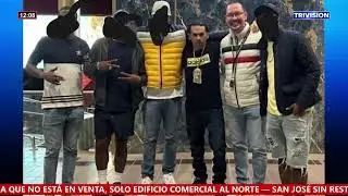 La defensa de Celso Gamboa, ya presentó los alegatos en contra de una eventual extradición.