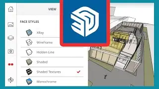 SketchUp Viewer 2020 - Application  Android #androidtimez