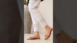 latest and stylish trouser designs 2022 | shalwar design | capri pant design | #shorts