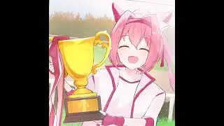 The Winner Takes It All (Haru Ver.)