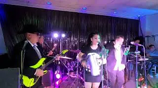 Latin Band for hire/ Grupo Musical Versatil