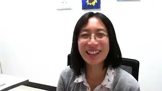 Hana Fukuto, SMB(ASCP)cm