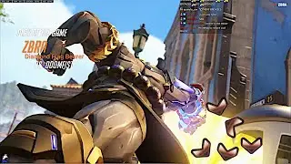 ZBRA with 2x Stats vs 5 Bronze Players | Full Games Part 2