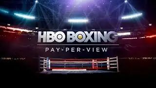 HBO BOXING SOUNDTRACK
