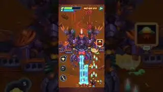hawk freedom of squadron 200 level  defeated