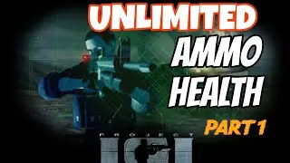 Project I.G.I.: I'm Going In  gameplay PART 1 tamil 😲 | STEALTH KILL | WALKTHROUGH 