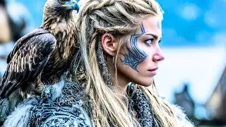 Nordic War Hymns | Thunderous Viking Battle Songs & Warrior Spirit
