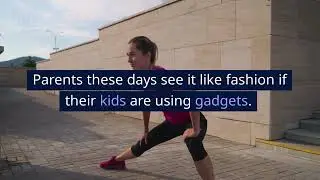 Addiction | Consequences for kids of endless screen time | screen time effects on children