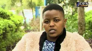 Sexual & Gender-Based Violence - The Silent Pandemic in Kenya