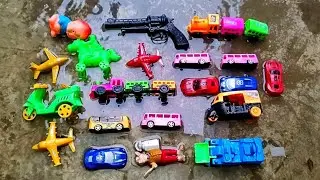 Gadi wala cartoon | toy helicopter video tractor jcb dumper truck | train toy set airplane #cartoon