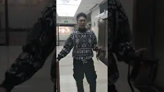 RFID Asset Management Demo