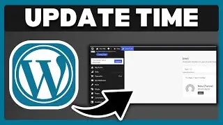 How Long For WordPress To Update Changes? - Full Guide