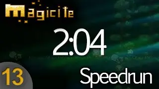 Magicite: Speedrun! [old WR] 2:04