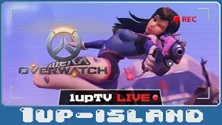 Overwatch - Weekly Brawl Arcade Mode