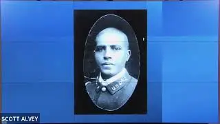 The Legacy of Colonel Charles Young | KMHM Speaker Series