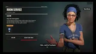 🔴Title: Far Cry 6: Room Service Mission Walkthrough! 🔥💥