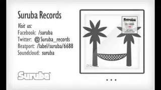Los Suruba - Fine ft Sutja Gutierrez (Seidensticker & Salour (Dub version)). SURUBA