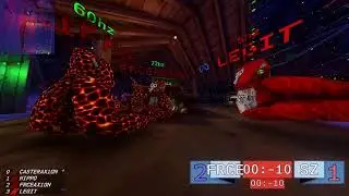 frce vs sz cgt unoffical