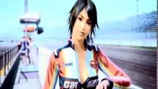 R Racing Evolution Full Story HD