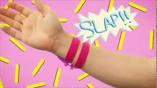 Slap Shade Foldable Sunglasses