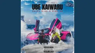 Ube Kaiwaru