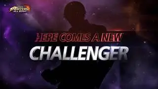 Kof all stars Challenger rock Howard come next banner confirm