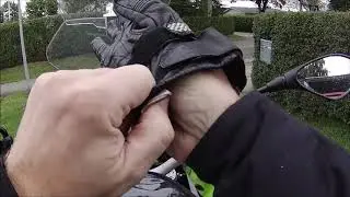 Proshotcam | GoPro mount til motorcykelhjelm