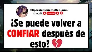 Su pasado me est&aacute; ROMPIENDO por dentro 😢
