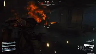ARC Raiders - bots used to be dumb