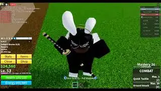 How To Level Up Fast In ROBLOX Blox Fruits!🔥 (GET TO MAX LVL QUICK!😱)