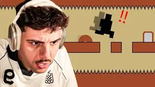 T3ddy PASSANDO RAIVA no LEVEL DEVIL (Versão Completa)