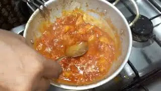 തേങ്ങക്ക് 💥തീ വില, തീപ്പൊരി 👌മീൻ കറി.