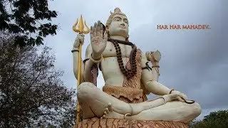 Nageswar Mahadev
