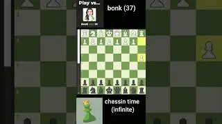NEW chess.com bots  #shorts