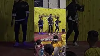 boyband prindavan😂#vidiolucu#vidioshort#prindavan