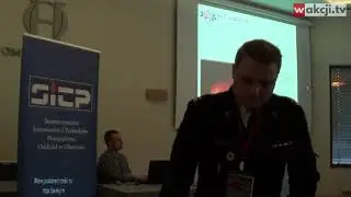 prof. Anna Stec: Toksyczność środowiska pożaru