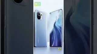 Best Xiaomi Mi Phones 2021🔥