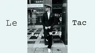 LeTac - Yuli was ( Audio Officiel )