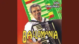 La monferrina (Polka - tarantella)
