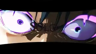 YUTA OKKOTSU | [SOLO/EDIT]🔥 | JUJUTSU KAISEN AMV
