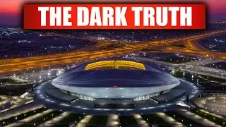 The DARK TRUTH About Qatar's World Cup 2022!