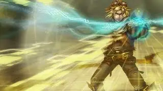 League Of Legends - Ezreal Jungle