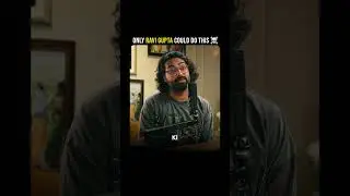 Bro needs to HESITATE 💀😂 | Ravi Gupta | @raviguptacomedy  | PGX #88