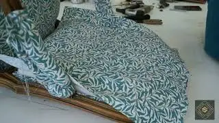 Реставрация мебели